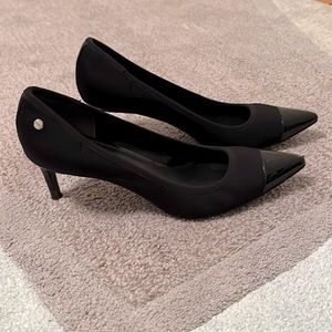 Calvin Klein Stiletto Pumps